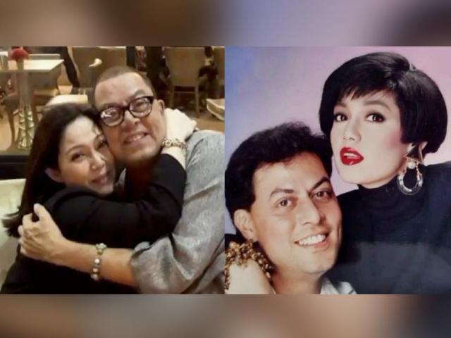 maricel soriano and james cooper