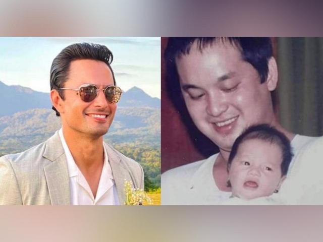 Ellen Adarna, Derek Ramsay and Alan Adarna