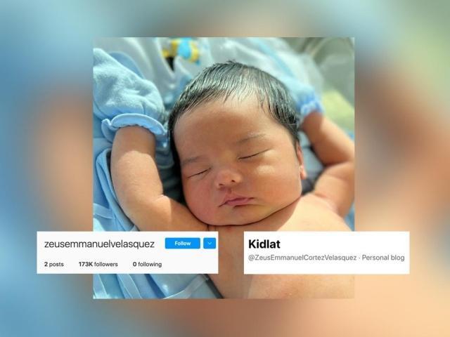 Zeus Emmanuel Velasquez Kidlat