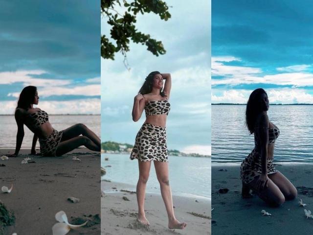 MJ Lastimosa