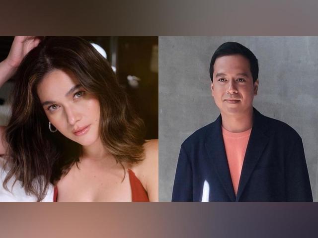 bea alonzo and john lloyd cruz