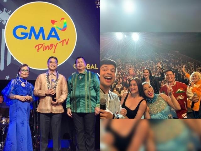 GMA Pinoy TV