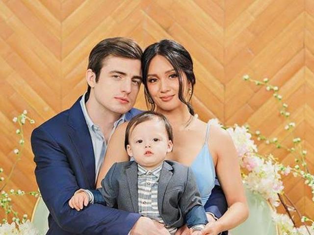 Roxanne Barcelo with Jiggs and Cinco