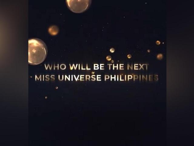 Miss Universe Philippines