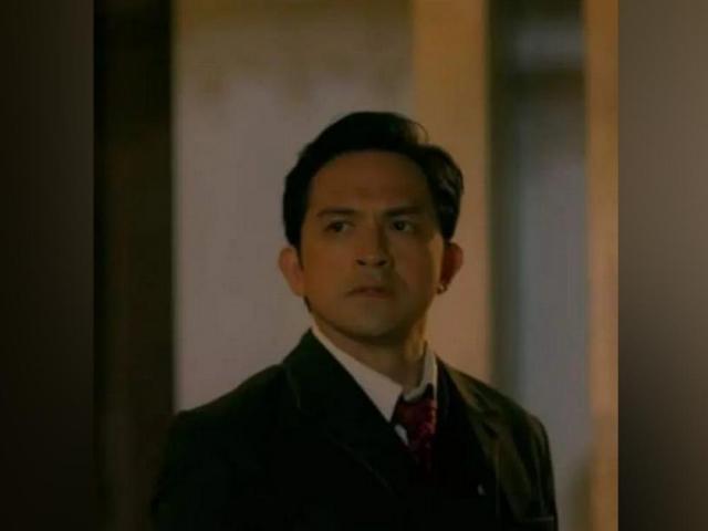 Dennis Trillo as Crisostomo Ibarra