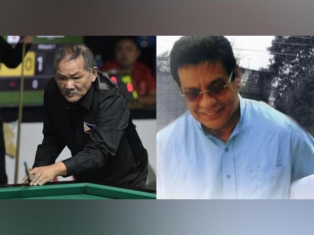 efren bata and fernando poe jr