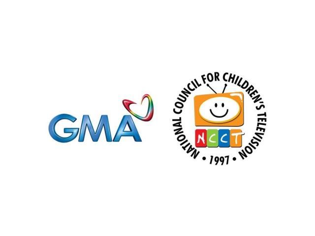 GMA Network and NCCT