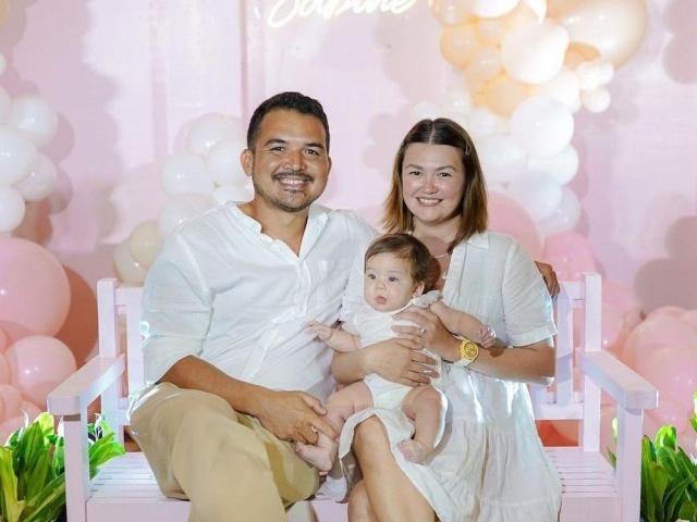 Angelica Panganiban Gregg Homan Amila Sabine