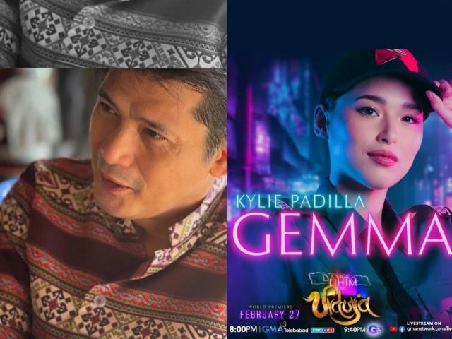 robin padilla kylie padilla mga lihim ni urduja