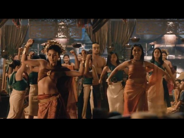 Sanya Lopez Rochelle Pangilinan