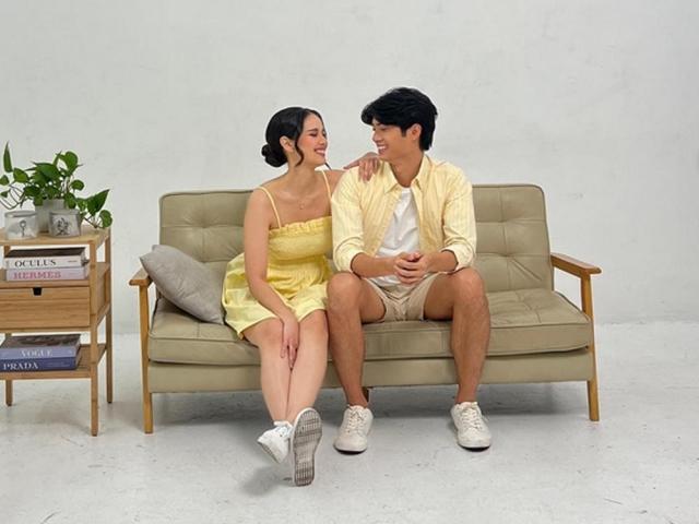 Megan Young Mikael Daez