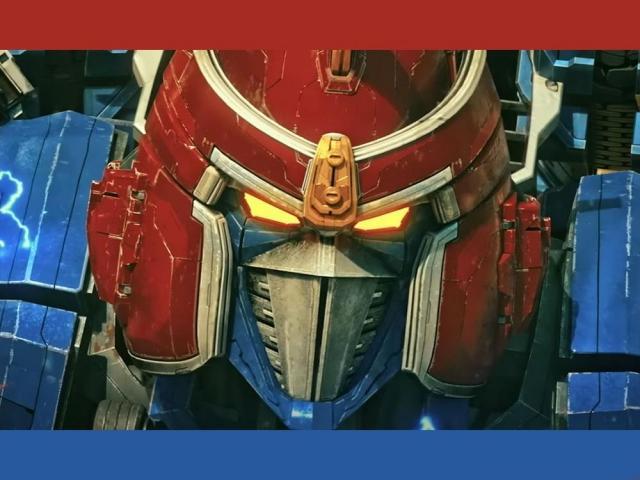 Voltes V Legacy The Cinematic Experience