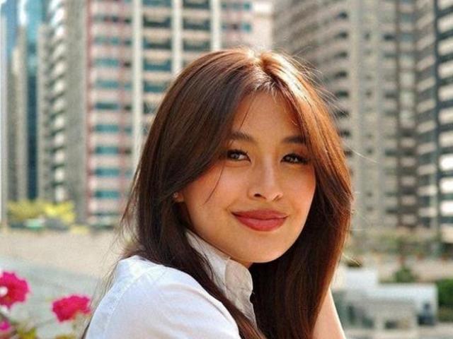 Gabbi Garcia on women empowerment