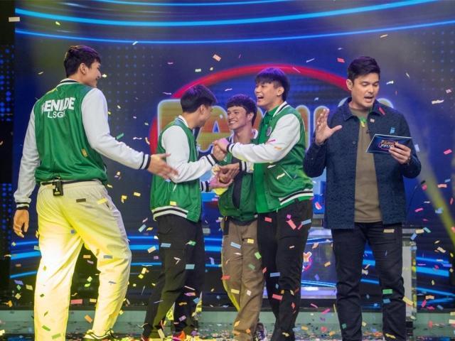 La Salle Green Hills Greenies