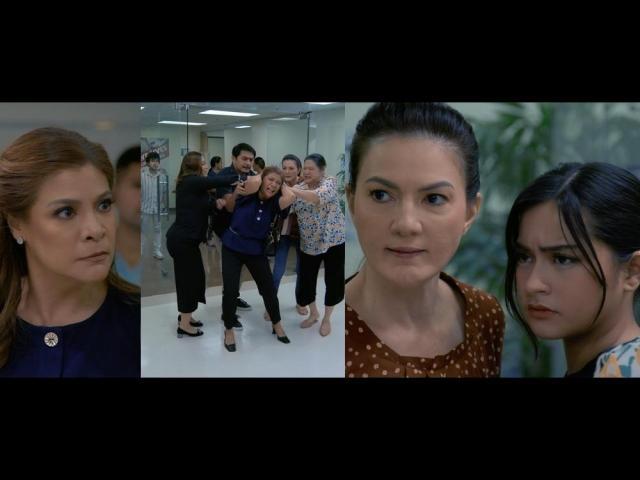 abot kamay na pangarap