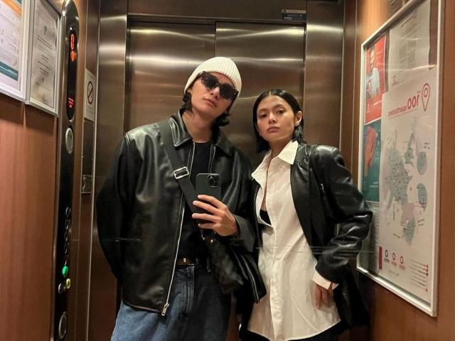 Ruru Madrid Bianca Umali