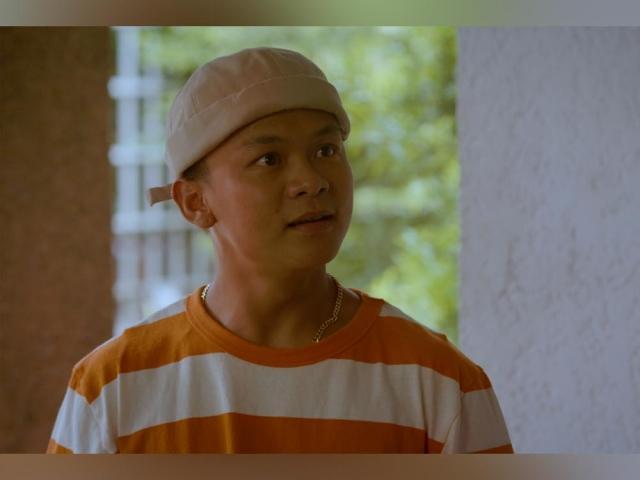 The Buboy Villar Story