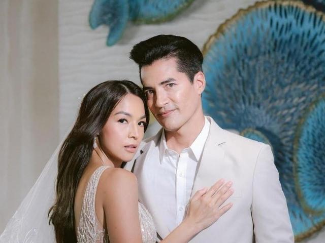 Aubrey Miles, Troy Montero