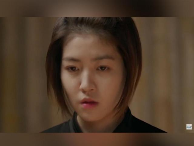 Shim Eun-Kyung