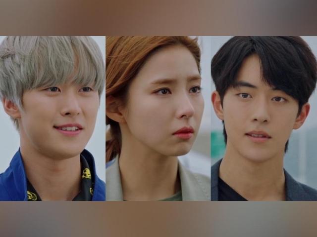 Bride of the Water God