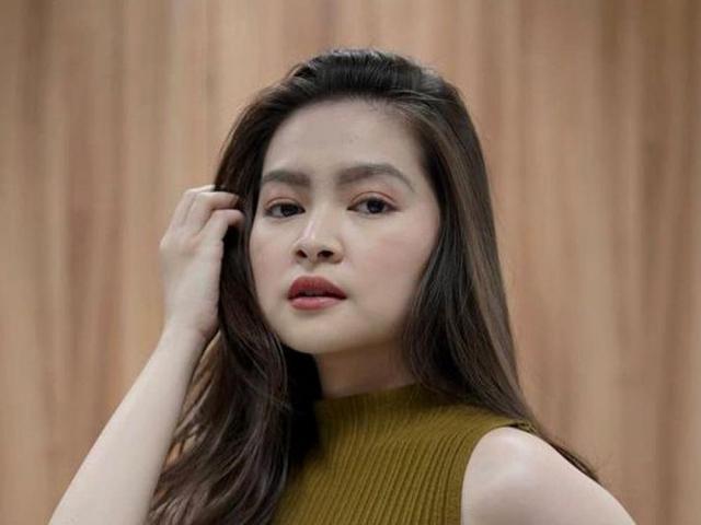 Barbie Forteza 