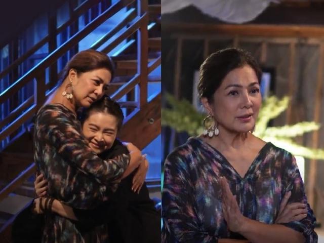 Alice Dixson on Maging Sino Ka Man