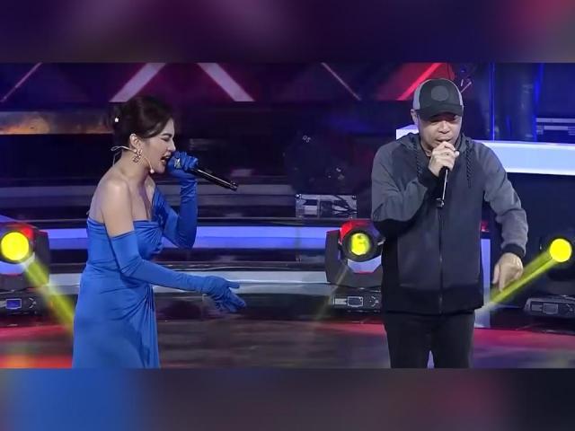 Julie Anne San Jose, Chito Miranda