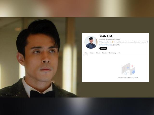 Xian Lim