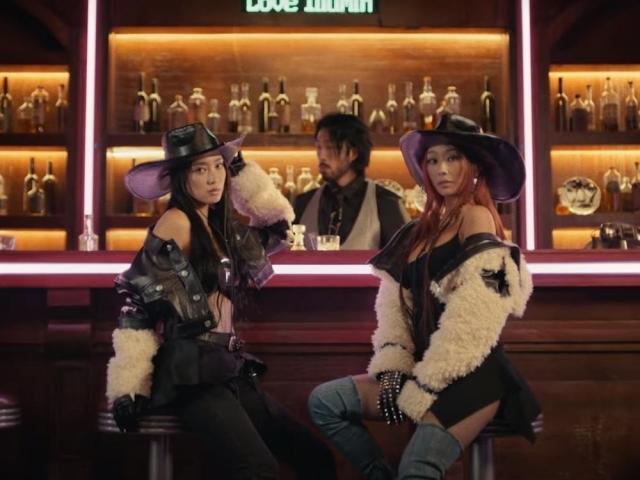 SISTAR19 No More Ma Boy