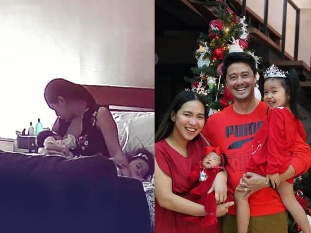 Mommy life of Aicelle Santos