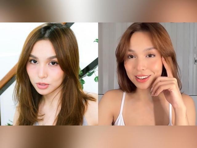 Kyline Alcantara 