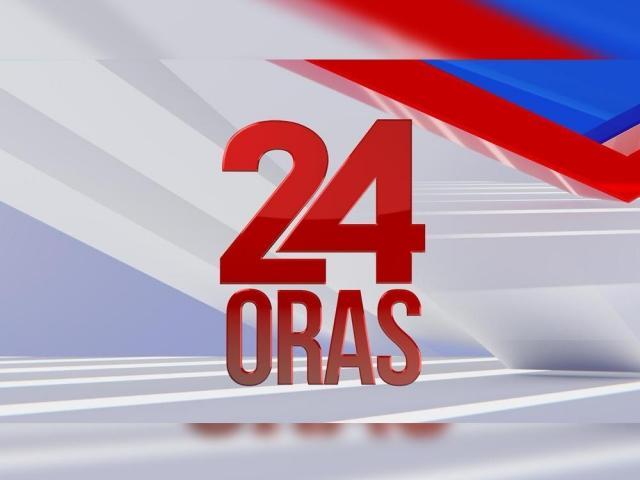 24 Oras 