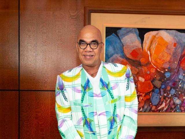 Boy Abunda