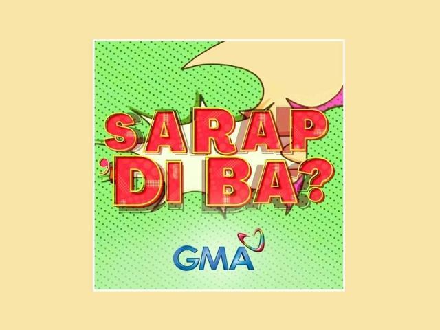 Sarap Manalo Promo
