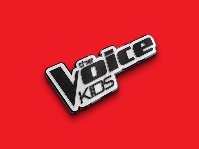The Voice Kids on GMA