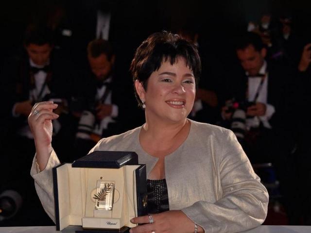 Jaclyn Jose