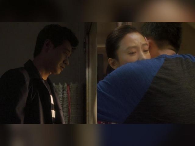 Helen, Santi, Secret Affair