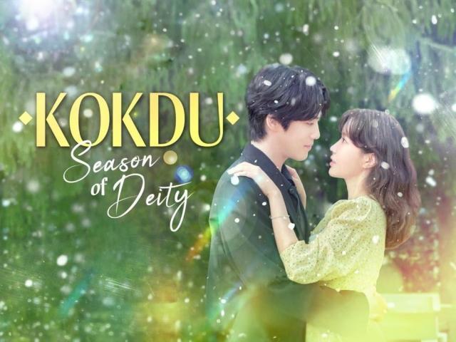 Kokdu Season of Deity