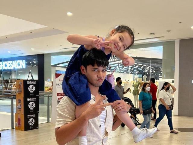 Kristoffer Martin and Pre