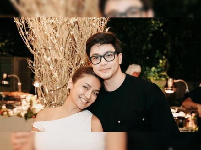 Alden Richards, kathryn bernardo