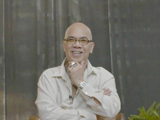 Boy Abunda 