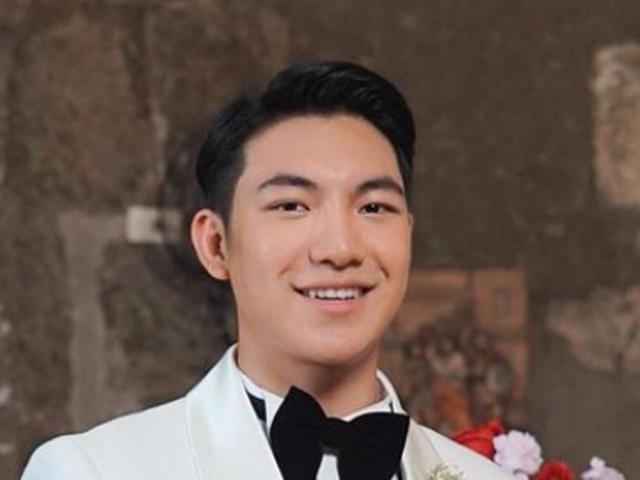 Darren Espanto, Vice Ganda
