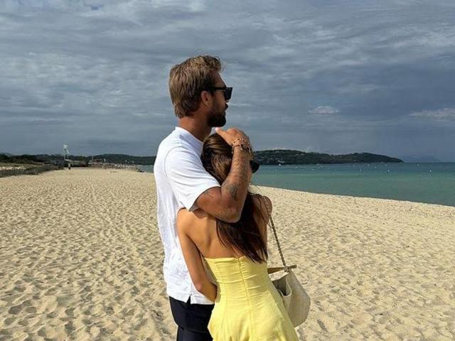 kylie verzosa and mystery man