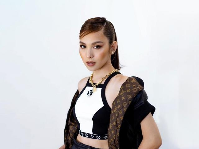Kyline Alcantara
