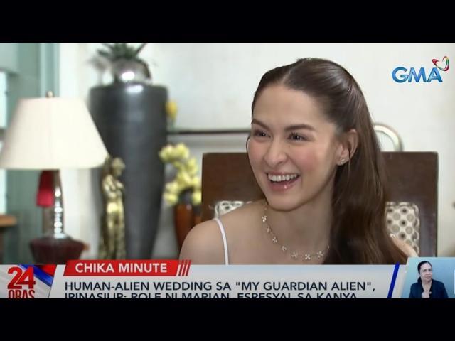 Marian Rivera