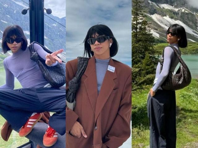 Mimiyuuuh in Switzerland 