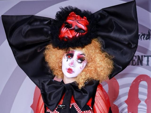 Kris Bernal at Sparkle Spell 2024