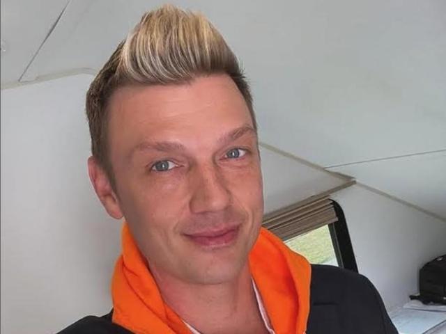 nick carter