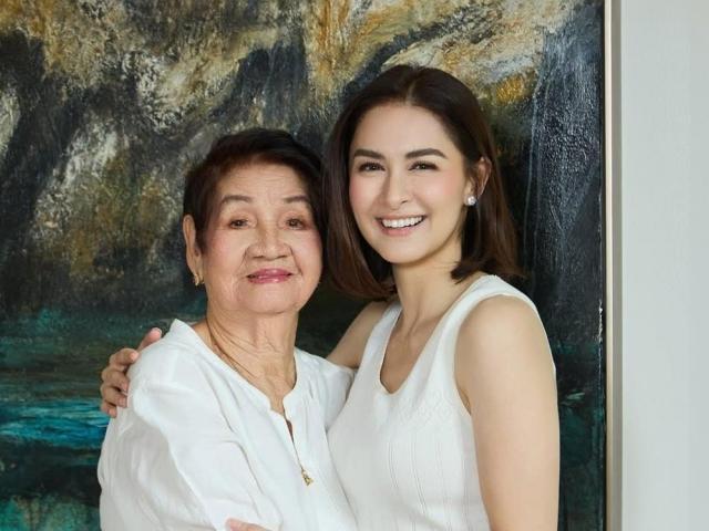 Marian Rivera, Lola Iska