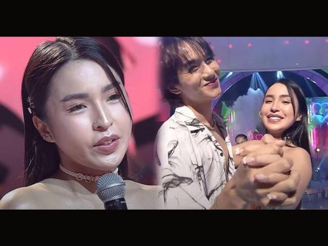 Jelai Andres and Rio Mizu